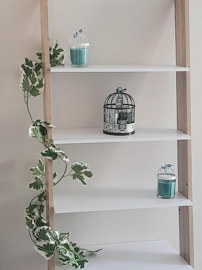Appartamento Le scandinave Joigny Esterno foto