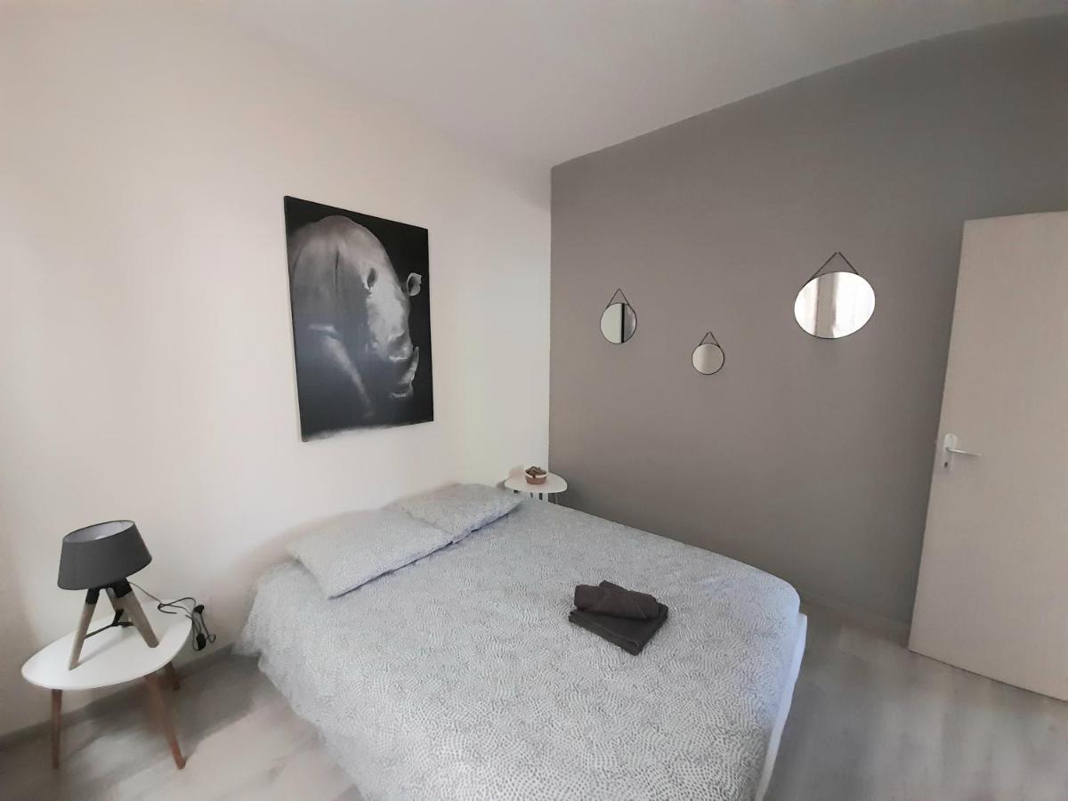 Appartamento Le scandinave Joigny Esterno foto